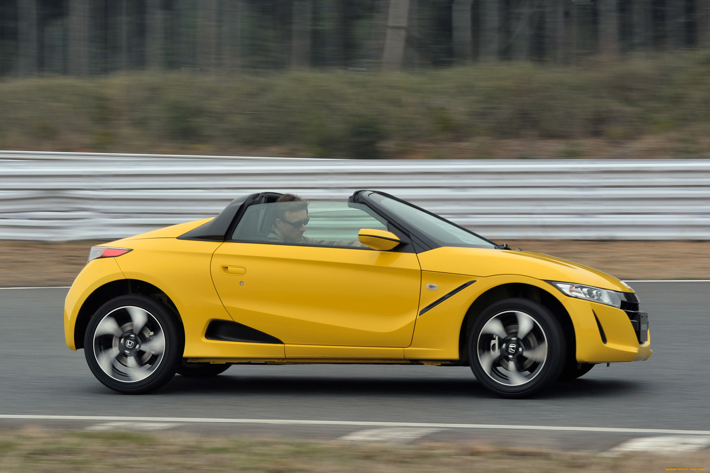 honda s660